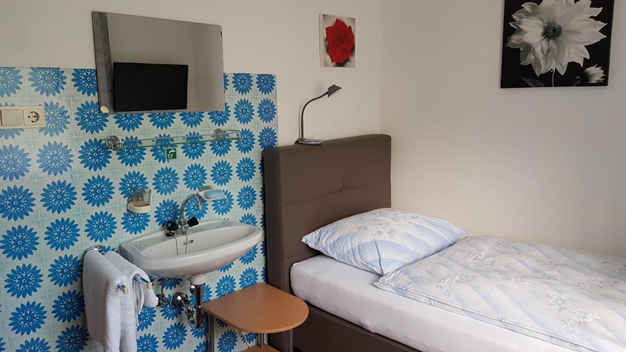 Zimmervermietung Stocker Homestay Waidhofen an der Ybbs