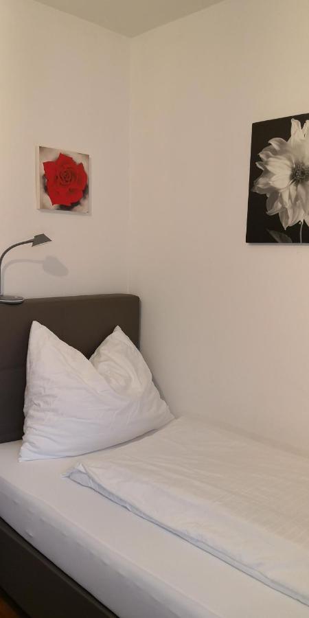 Zimmervermietung Stocker Homestay *