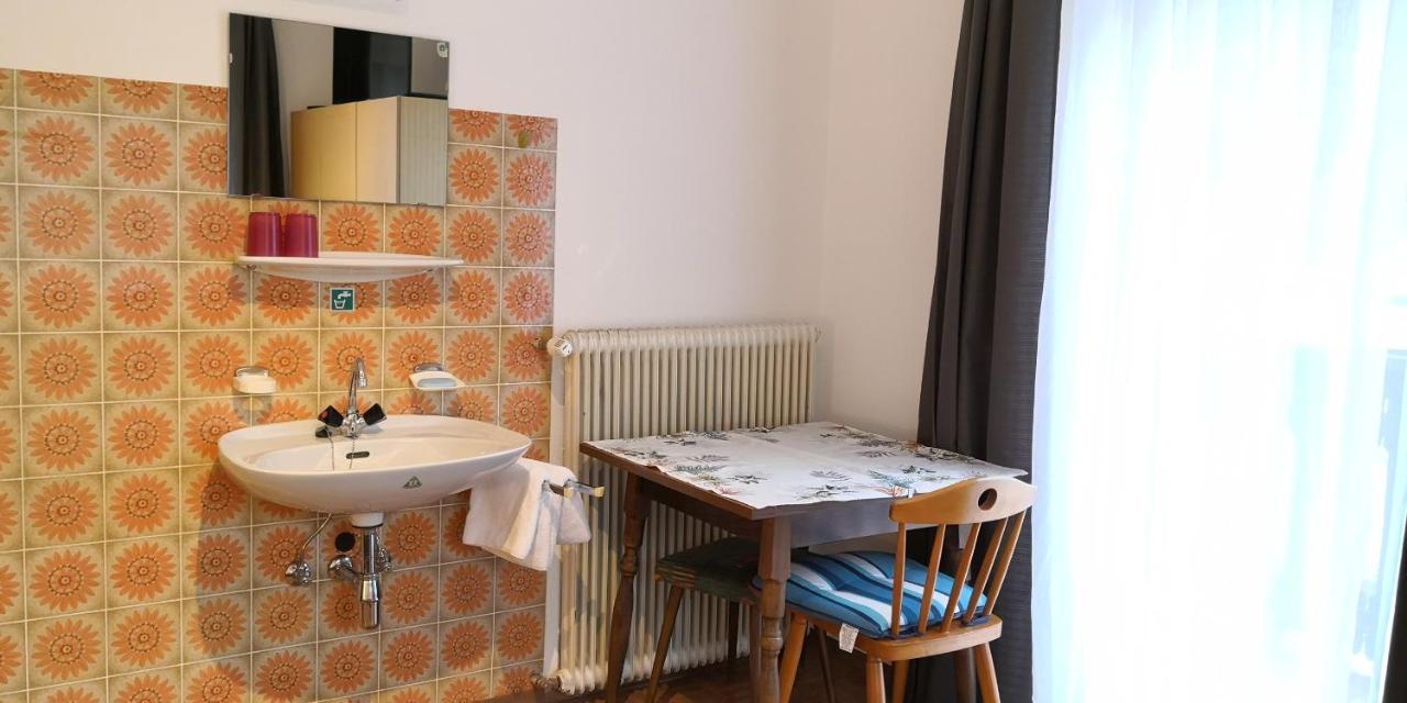 Zimmervermietung Stocker Homestay