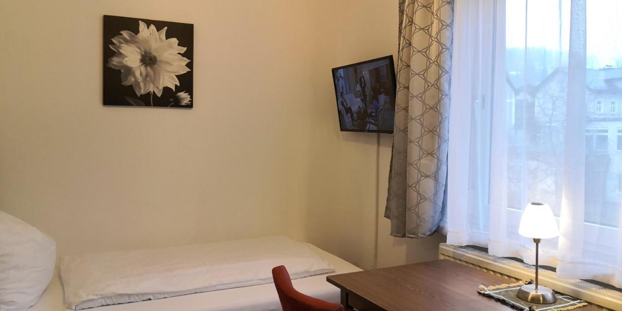 Zimmervermietung Stocker Homestay *