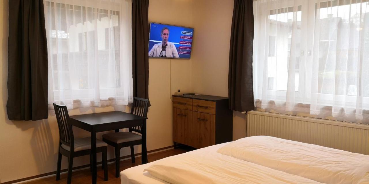 Zimmervermietung Stocker Homestay