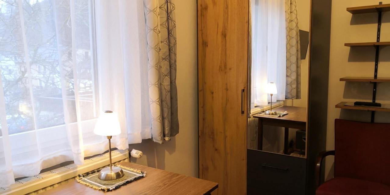 Homestay Zimmervermietung Stocker