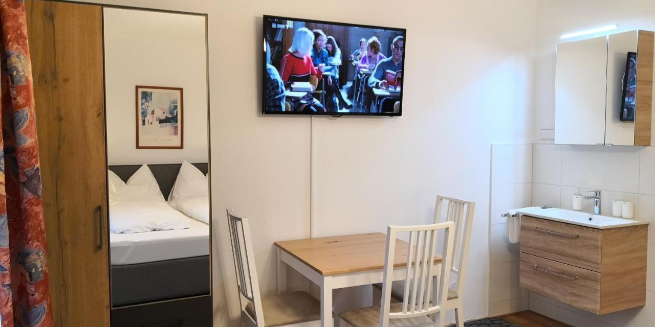 Zimmervermietung Stocker Homestay