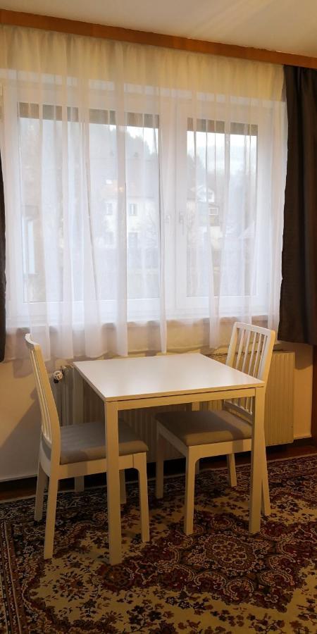 Zimmervermietung Stocker Privatunterkunft *