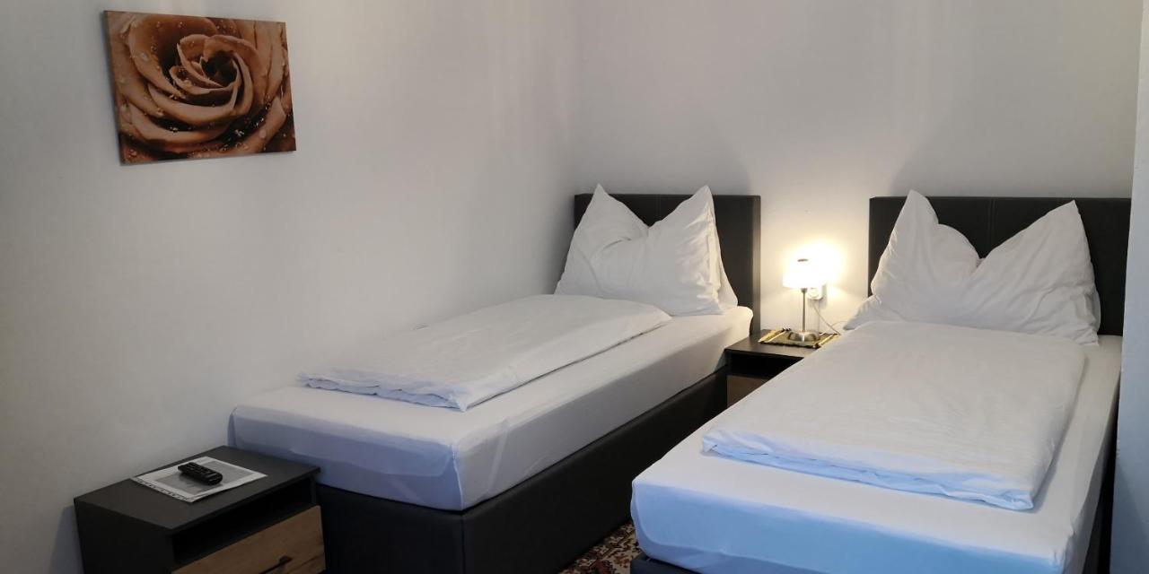 Zimmervermietung Stocker Homestay *
