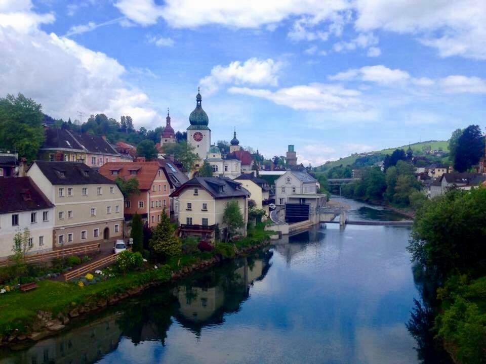 Zimmervermietung Stocker Homestay