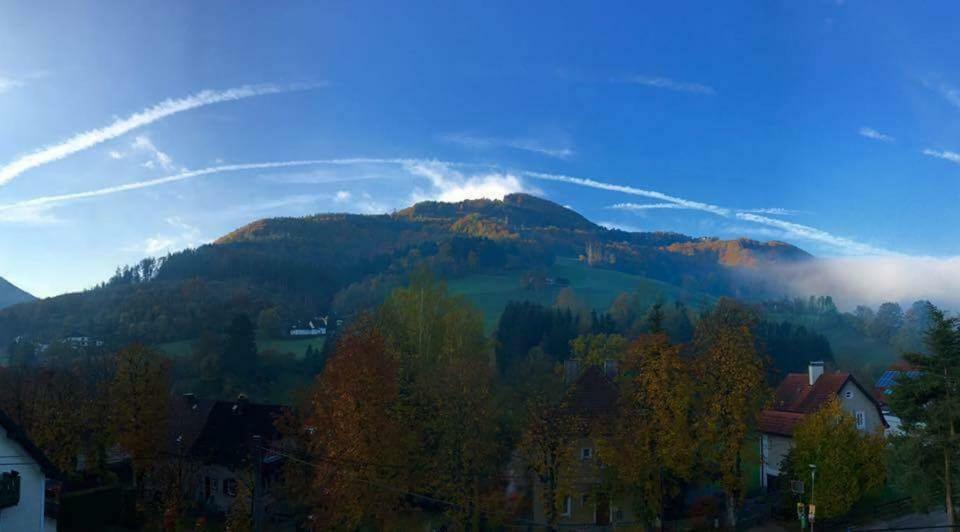 Zimmervermietung Stocker Homestay Waidhofen an der Ybbs