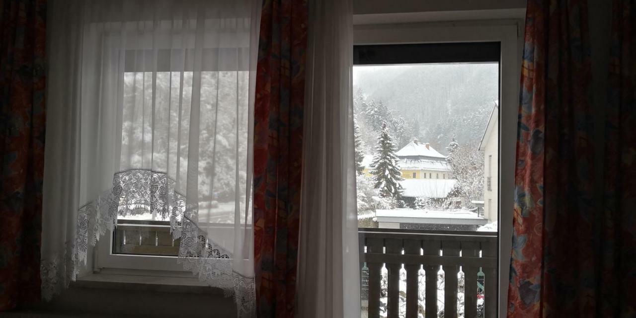 Homestay Zimmervermietung Stocker Waidhofen an der Ybbs