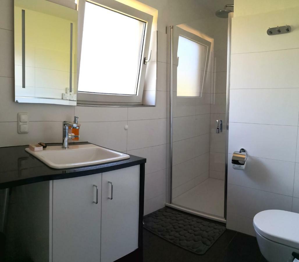 Homestay Zimmervermietung Stocker *