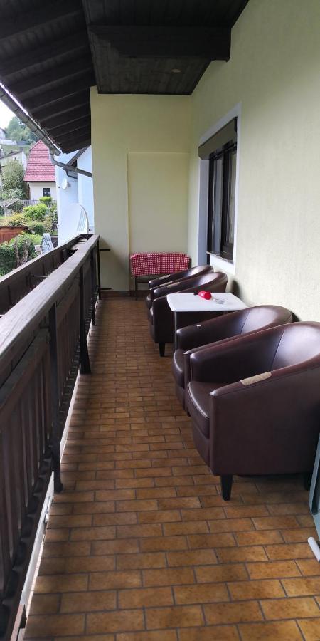Homestay Zimmervermietung Stocker *