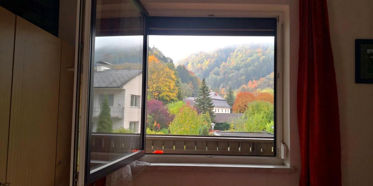 Zimmervermietung Stocker Homestay
